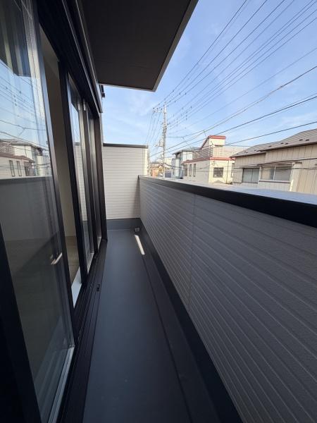 東金町10期　全2棟　1号棟
