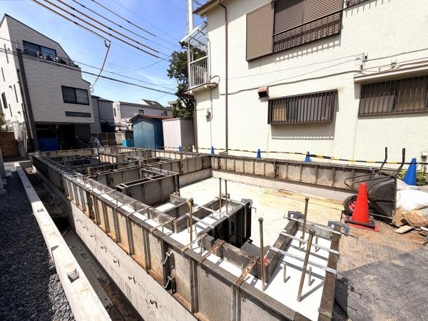 葛飾区東金町３丁目の新築一戸建
