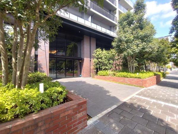 シティテラス金町A棟