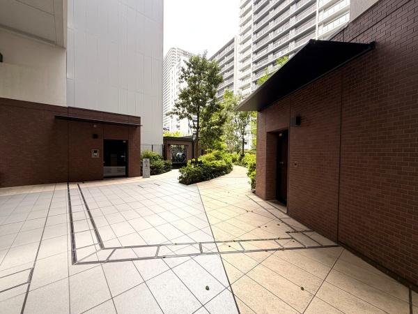 シティテラス金町A棟