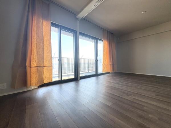 シティテラス金町A棟