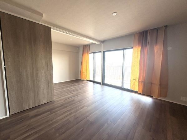 シティテラス金町A棟