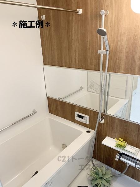 市川ハイツA棟