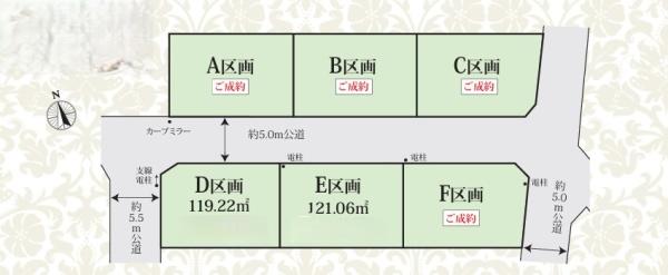 市川市北国分2丁目