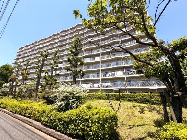 新松戸サンライトパストラル六番街Ａ棟