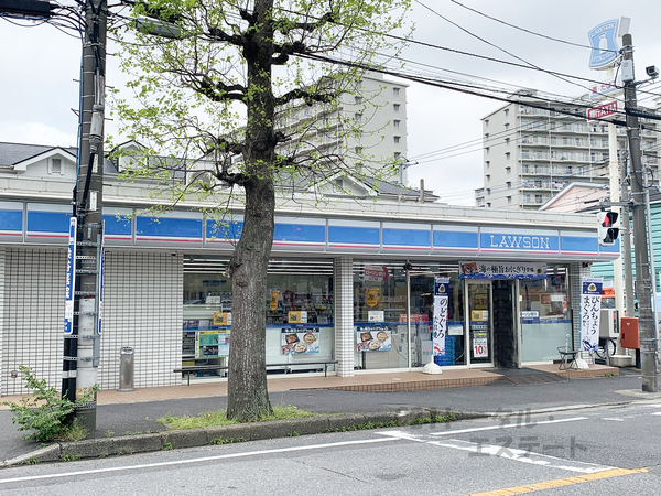 パークハウス新松戸311(ローソン新松戸店)