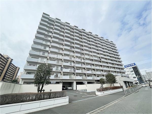 パークハウス新松戸311