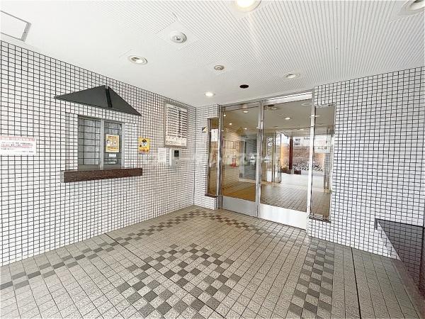 パークハウス新松戸311