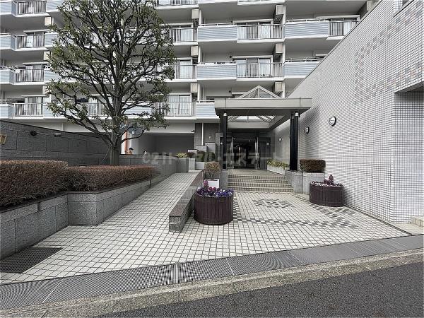 パークハウス新松戸311
