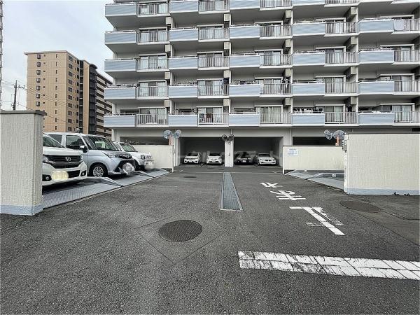 パークハウス新松戸311