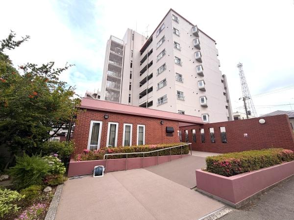市川ガーデニア