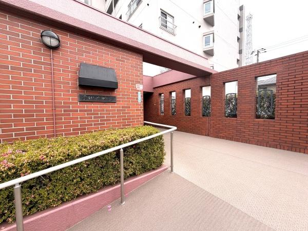 市川ガーデニア