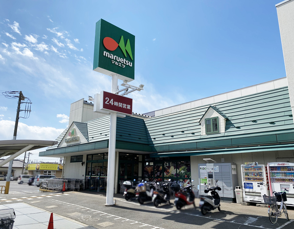 市川市下貝塚２丁目の中古一戸建て(マルエツ高塚店　高塚新田)