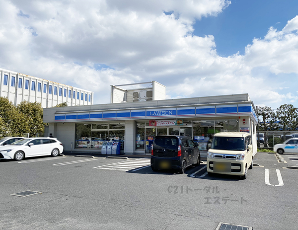市川市下貝塚２丁目の中古一戸建て(ローソン市川大野町1丁目)
