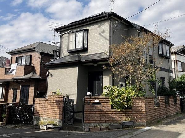 市川市下貝塚２丁目の中古一戸建