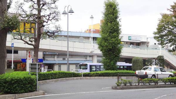 松戸市中金杉１丁目の中古一戸建て(JR常磐緩行線　北小金駅)
