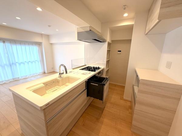 中銀松戸マンシオン