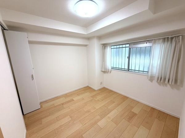 中銀松戸マンシオン