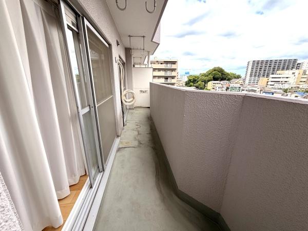 中銀松戸マンシオン