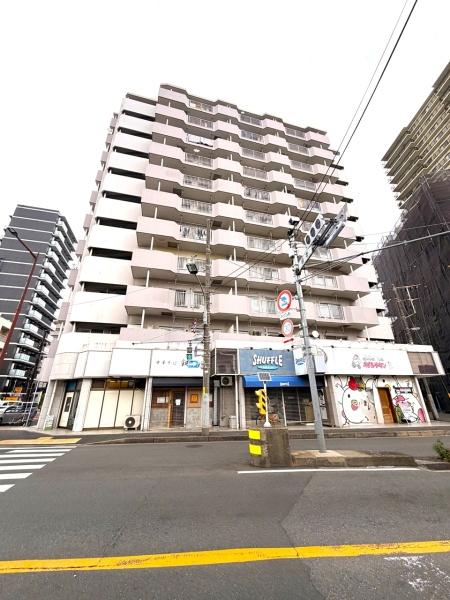 中銀松戸マンシオン