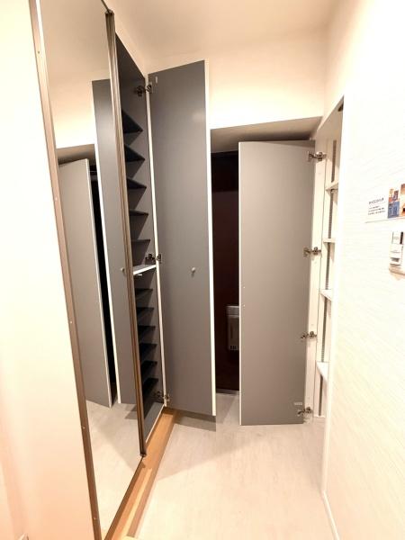 中銀松戸マンシオン