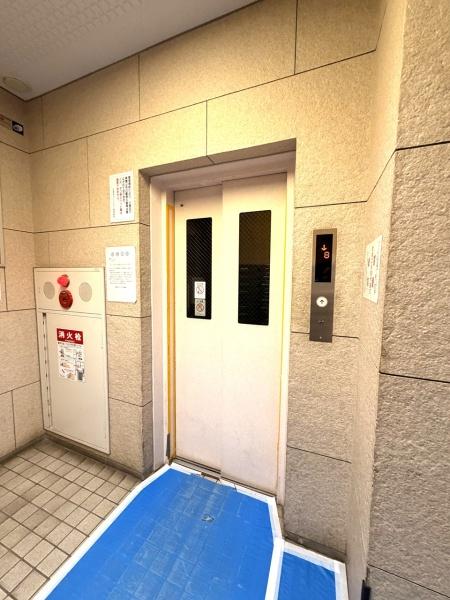 中銀松戸マンシオン