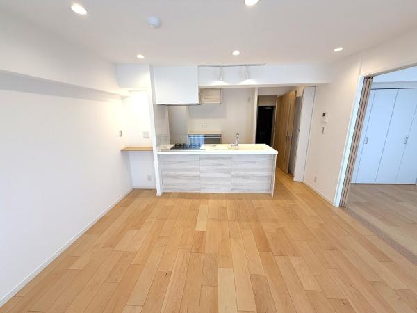 中銀松戸マンシオン