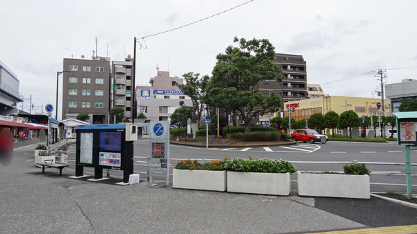 コープ行徳(東西線　南行徳駅)