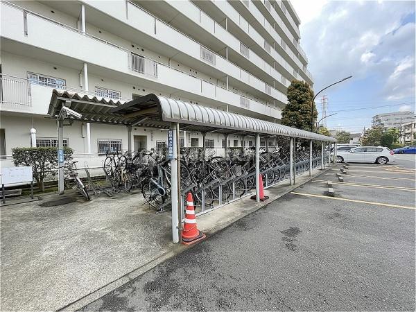サザンコーポラスA棟
