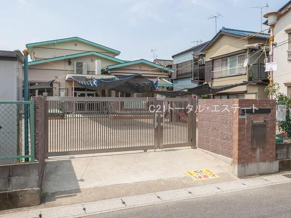 モア・ステージ市川メディックス(市川市大和田保育園)