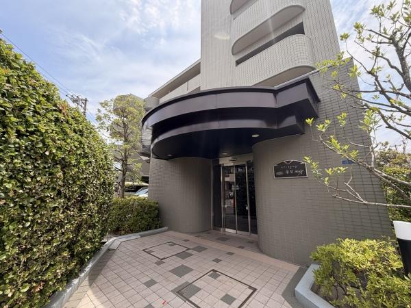 モア・ステージ市川メディックス