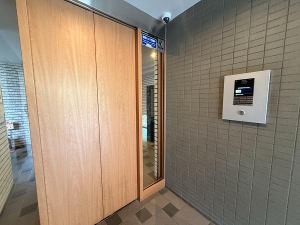 モア・ステージ市川メディックス