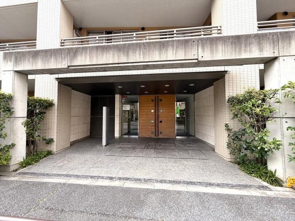 ヒルズ金町