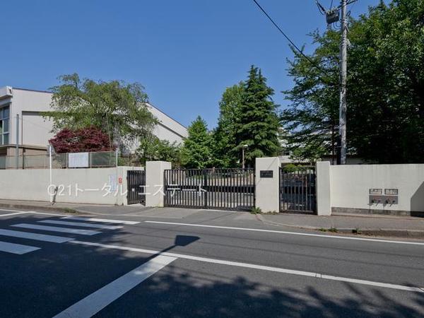 エレガントライフ松戸(松戸市立第一中学校)