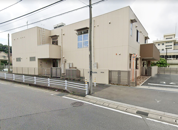 松戸市和名ケ谷の中古一戸建て(和名ヶ谷ひまわり保育園)