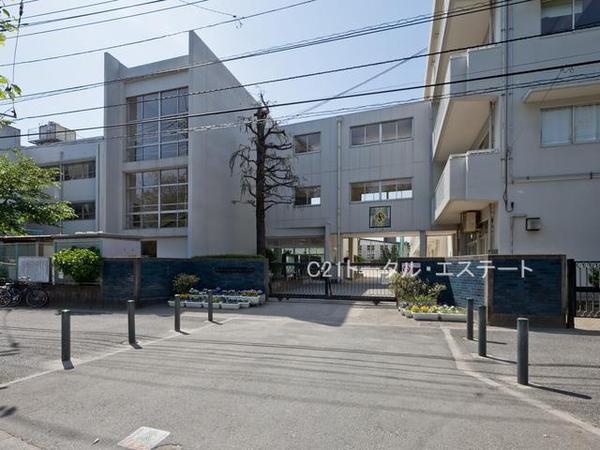 松戸市胡録台253番　新築分譲住宅　全3棟(松戸市立相模台小学校)