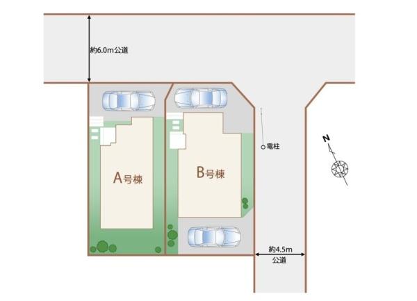 市川市国府台4丁目