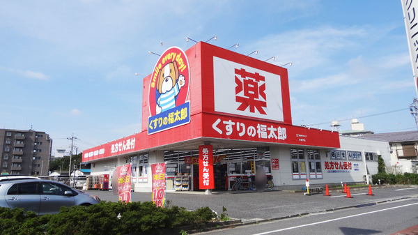 松戸市小金原９丁目の中古一戸建て(くすりの福太郎　常盤平店)