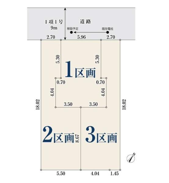 市川市塩焼106