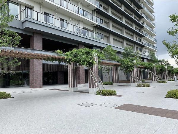シティタワー金町　タワー棟