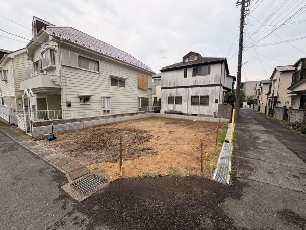 松戸市上本郷の新築一戸建