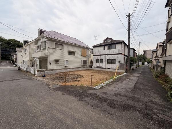 松戸市上本郷の新築一戸建