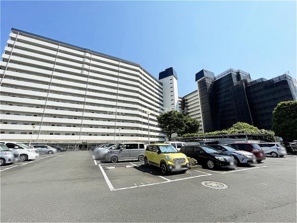 東建金町マンション