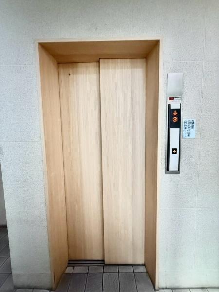 金町ハイツ