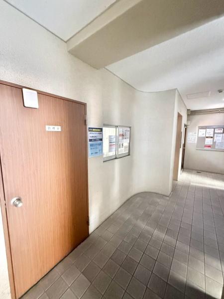 金町ハイツ