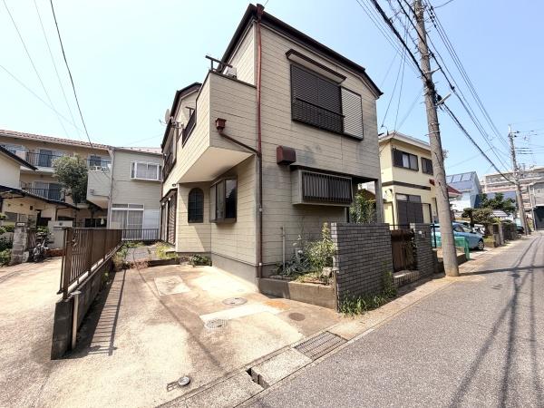 松戸市五香４丁目の中古一戸建