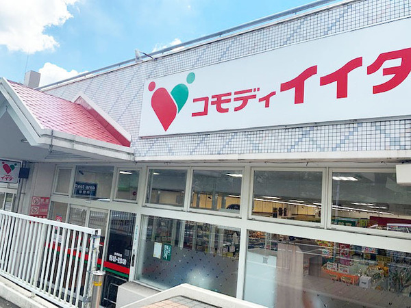 ヴェレーナ流山セントラルパーク(コモディイイダ流山店)