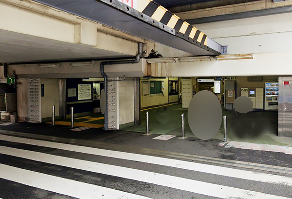 市川江戸川堤マンション(京成本線　国府台駅)