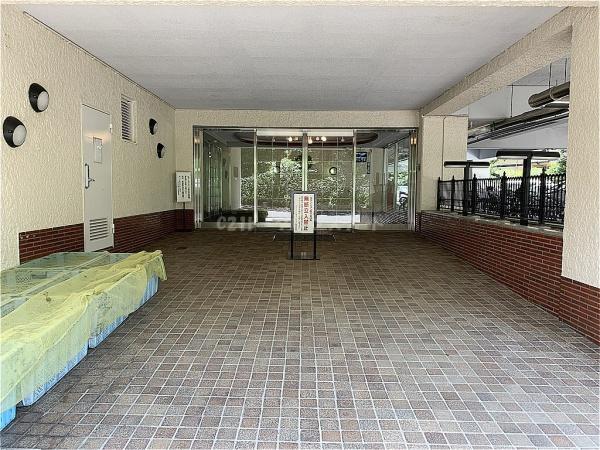 市川江戸川堤マンション