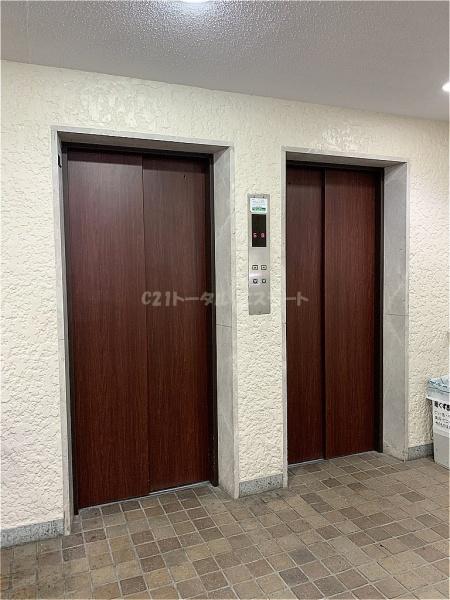 市川江戸川堤マンション